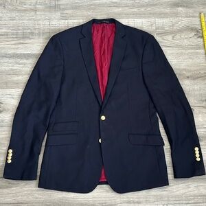 Charles Tyrwhitt Men's Sport Coat Sz 42L